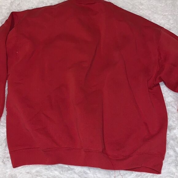 Vintage Delta New York Sweatshirt XXL - Picture 11 of 11
